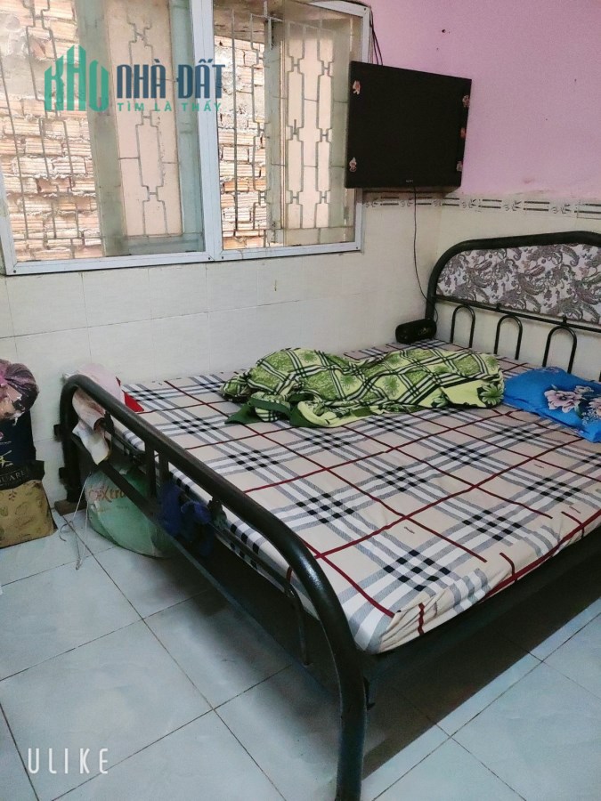 HXT ĐINH TIÊN HOÀNG - 32M2 - 3 TẦNG BTCT - HOÀN CÔNG ĐỦ