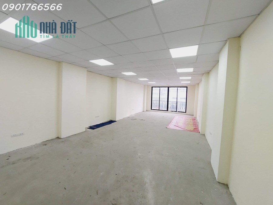 Bán Tòa Văn Phòng, Mặt Phố Nghi Tàm, Quận  Tây Hồ, 142m x 6T, Giá 26 tỷ.