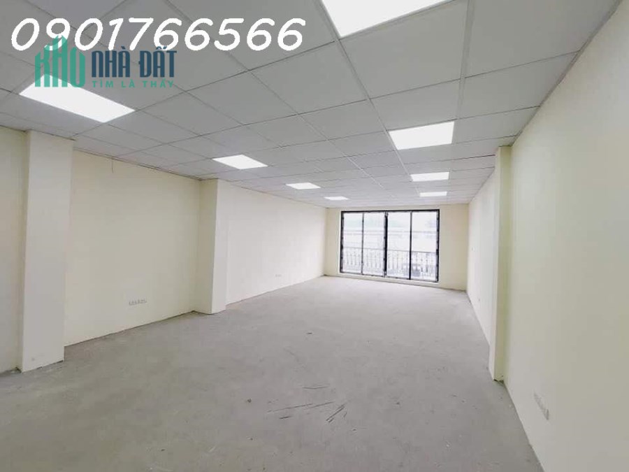 Bán Tòa Văn Phòng, Mặt Phố Nghi Tàm, Quận  Tây Hồ, 142m x 6T, Giá 26 tỷ.