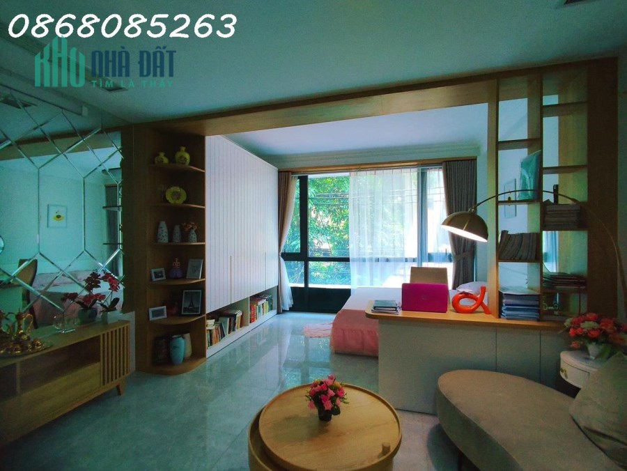 SIÊU PHẨM NHÀ MẶT PHỐ YÊN HOA - TÂY HỒ 95M2, 7T, MT 6M, HÈ 2 BÊN KD ĐẮC ĐỊA, 34,8 TỶ.