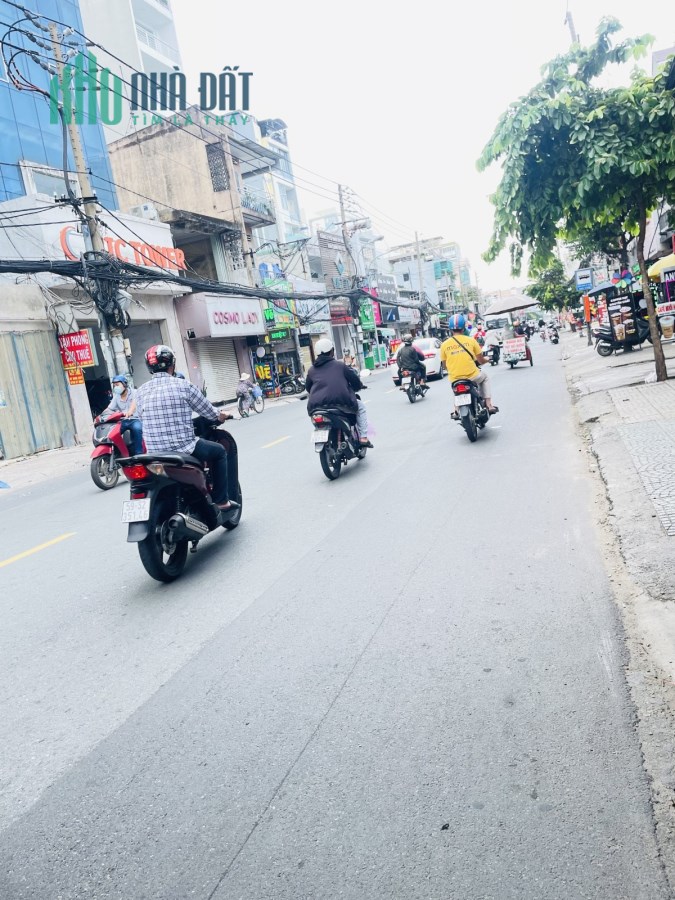 HẺM 7M CHỈ 120TR/M2 . CHỦ ĐANG NÍN THỞ Q10. GIÁ 7 TỶ 980TR 4X16 GỌI NGAY