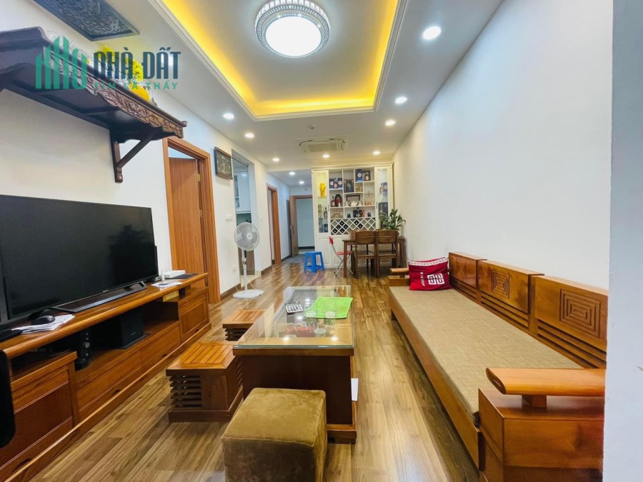 CHUNG CƯ GOLDMARK CITY 136 HỒ TÙNG MẬU - CHÍNH CHỦ BÁN NHANH 2N2WC