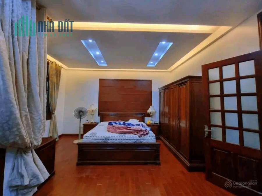 BIỆT THỰ SIÊU ĐẸP, TRẦN BÌNH, CẦU GIẤY, LÔ GÓC, HAI THOÁNG, THANG MÁY, 150M2*4T*MT11M*34.9 TỶ.