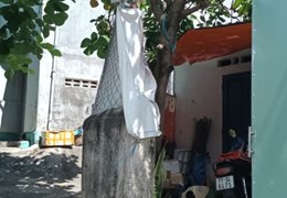 Cho thuê nhà nguyên căn 70m2 Đường Hoàng Văn Thụ, Quy Nhơn, Bình Định