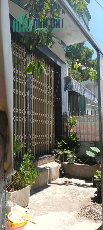 Cho thuê nhà nguyên căn 70m2 Đường Hoàng Văn Thụ, Quy Nhơn, Bình Định