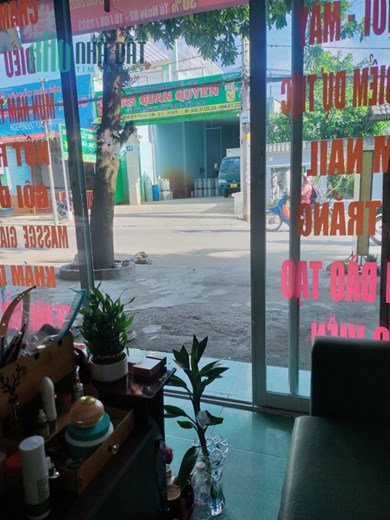 CHÍNH CHỦ CẦN SANG NHƯỢNG MẶT BẰNG TẠI KHU PHỐ 3 ĐƯỜNG TX  52, PHƯỜNG THẠNH XUÂN, QUẬN 12