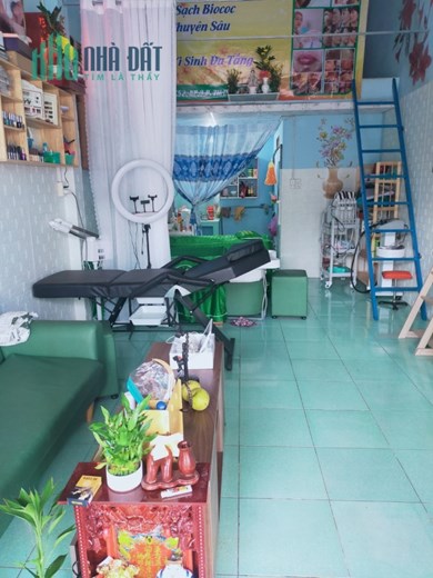 CHÍNH CHỦ CẦN SANG NHƯỢNG MẶT BẰNG TẠI KHU PHỐ 3 ĐƯỜNG TX  52, PHƯỜNG THẠNH XUÂN, QUẬN 12