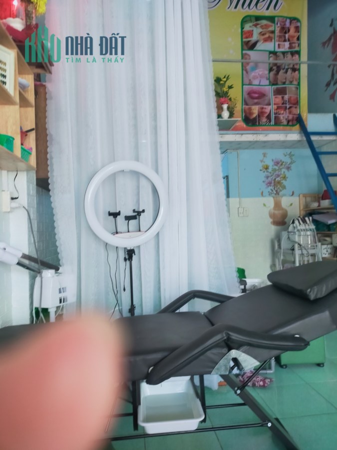 CHÍNH CHỦ CẦN SANG NHƯỢNG MẶT BẰNG TẠI KHU PHỐ 3 ĐƯỜNG TX  52, PHƯỜNG THẠNH XUÂN, QUẬN 12