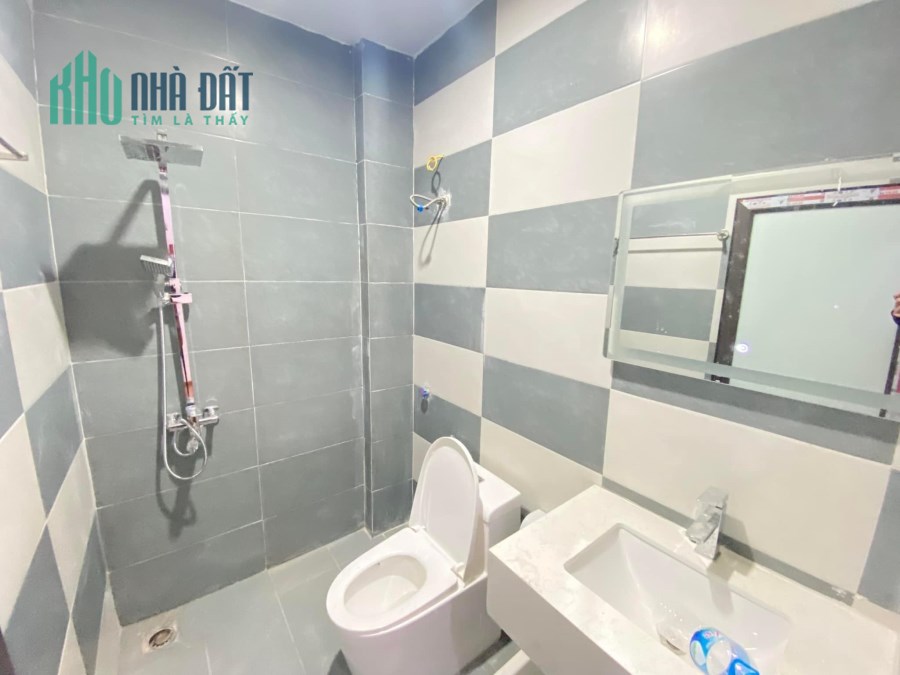 MINH KHAI -LÔ GÓC 40M2- 4T Ô TÔ Ở LUÔN GIÁ CHỈ 3T TỶ 6