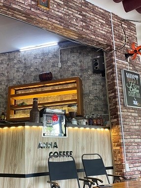 Chính chủ cần sang lại quán cafe view đẹp tại đường số 4, Phạm Huy Thông, Phường 7, Quận Gò Vấp, TP
