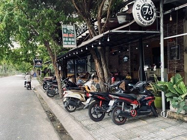 Chính chủ cần sang lại quán cafe view đẹp tại đường số 4, Phạm Huy Thông, Phường 7, Quận Gò Vấp, TP