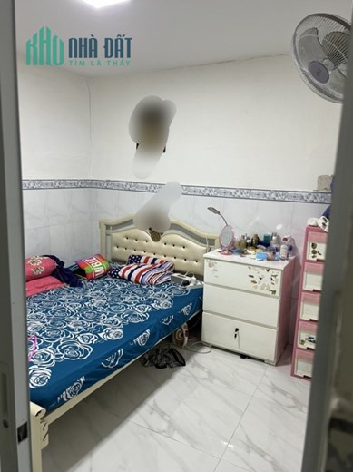 HẺM 1 SẸC ĐIỆN BIÊN PHỦ - 4X16M - CHƯA QUA ĐẦU TƯ - CHỦ NGỘP GẤP BÁN