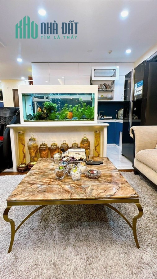 An Bình City 3 phòng ngủ chỉ có 4 tỷ !