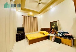 (VIP) Sổ riêng HOÀNG HOA THÁM - Tân Bình - Hẻm 10M - 5 TẦNG BTCT Nhà đẹp - GIÁ CHỈ NHỈNH 9ty
