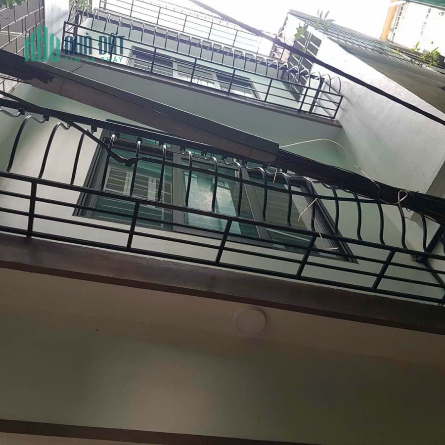 ĐỘI CẤN -BA ĐÌNH - NGÕ BA GÁC- 3 Thoáng - 58m2 mặt tiền 4,8m Giá 6,2 tỉ có THƯƠNG LƯỢNG