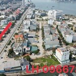 Cần chuyển nhượng lô đất biệt thự nằm trên trục 31m KDT Vựng đâng - Cienco 5, Hạ Long.