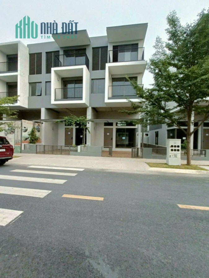 Sở Hữu Căn Biệt Thự View Triệu Đô, Thuộc Kdc Cao Cấp An Gia Standard, Tân Uyên, Bình Dương.
