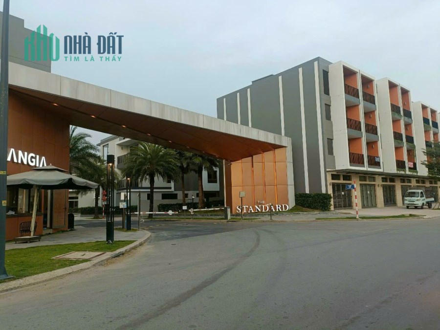 Sở Hữu Căn Biệt Thự View Triệu Đô, Thuộc Kdc Cao Cấp An Gia Standard, Tân Uyên, Bình Dương.