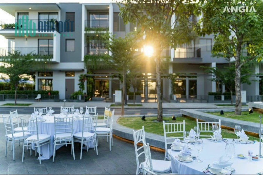 Sở Hữu Căn Biệt Thự View Triệu Đô, Thuộc Kdc Cao Cấp An Gia Standard, Tân Uyên, Bình Dương.