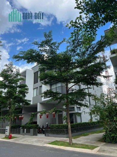 Sở Hữu Căn Biệt Thự View Triệu Đô, Thuộc Kdc Cao Cấp An Gia Standard, Tân Uyên, Bình Dương.