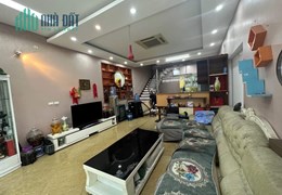 Bán nhà Trần Khát Chân, HBT 53m x 5T x MT5m, ô tô, KD, giá 13.5 tỷ. LH: 0366051369