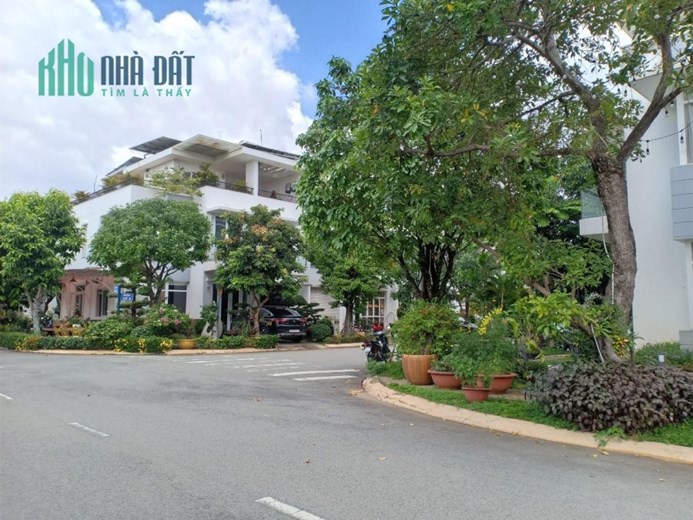 Bán nhà Trung tâm Bình Thọ, hẻm 6m, 3 tầng mới toanh, 70m2, giá chỉ 7 tỷ.