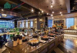 BÁN KHÁCH SẠN TRUNG TÂM THÀNH PHỐ NHA TRANG