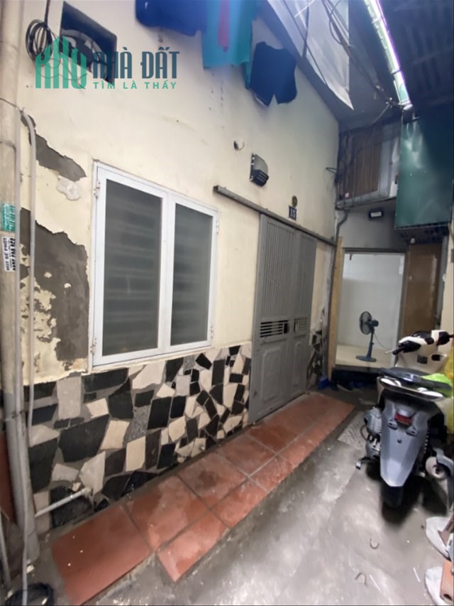 Làm gì có nhà 26m2 Kim Ngưu, Hai Bà Trưng giá 1,4 Tỷ? => Tôi có, LH ngay: 0373022620.