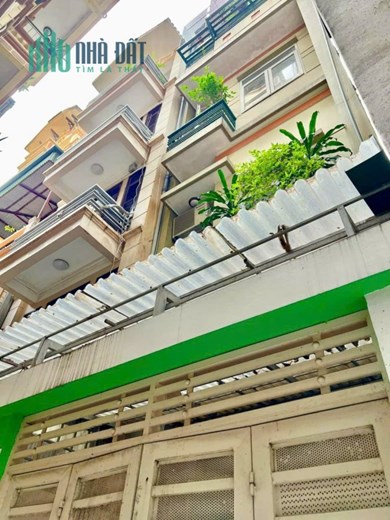 Bán nhà đường Láng gần DH GTVT, Công viên THỦ LỆ - DÂN XÂY CHẮC CHẮN - NGÕ RỘNG - 2 THOÁNG. Diện