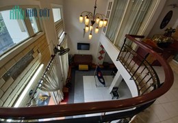 BÁN BIỆT THỰ CỔ . ĐƯỜNG TRẦN QUỐC TUẤU ,GÒ VẤP .GIẢM GIÁ. CHẮC CHẮN CHỦ XÂY TÂM HUYẾT.
HXH THÔNG LÊ