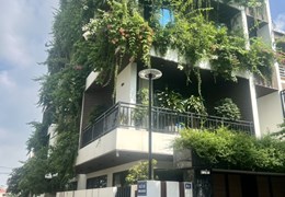 Cho thuê căn hộ cao cấp tại trung tâm TP Việt Trì - Phú Thọ