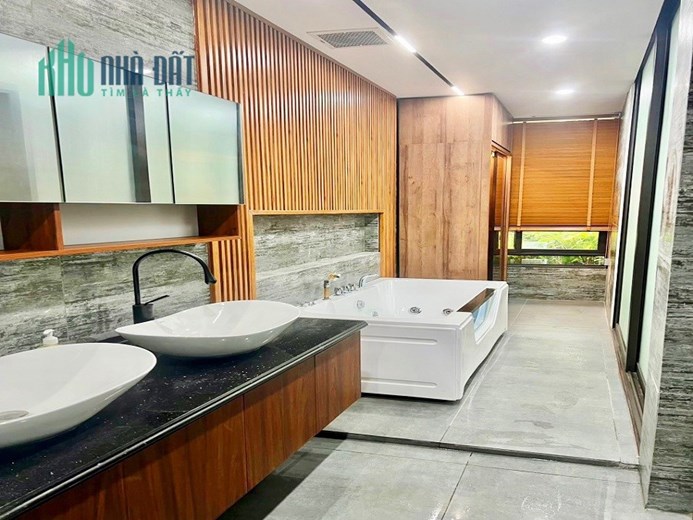Cho thuê căn hộ cao cấp tại trung tâm TP Việt Trì - Phú Thọ
