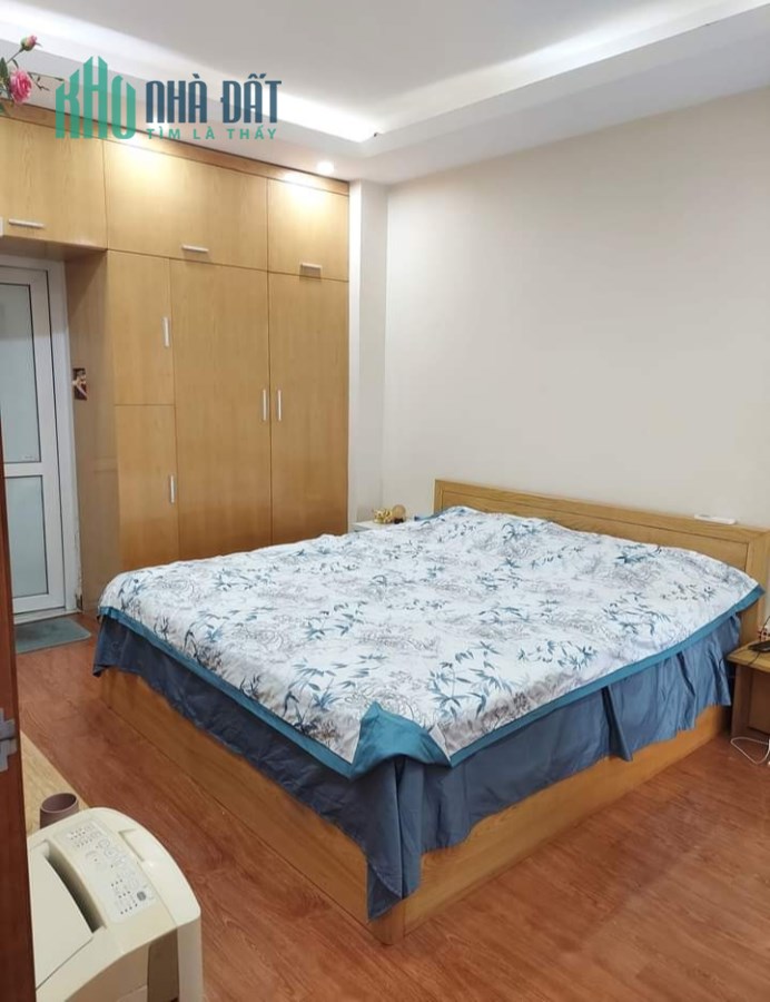 Nhỉnh 2 tỷ chung cư An Khánh Hoài Đức, full nội thất, view siêu đẹp 0343564283
