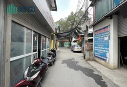 CẦU CỐC TÂY MỖ 70M2, MT 4.1M LÔ GÓC Ô TÔ TRÁNH – KINH DOANH 6.5 TỶ