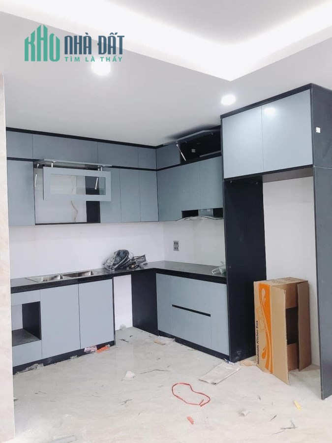 BÁN GẤP CHDV ĐƯỜNG LÂM VĂN BỀN, 75M2, 4 TẦNG, DÒNG TIỀN 40 TRIỆU/THÁNG CHỈ 8 TỶ NHỈNH