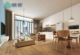 Ngon-bổ-rẻ nhất Anland Lake View Tôi cần bán gấp 2PN2WC 74m2 sổ đỏ CC