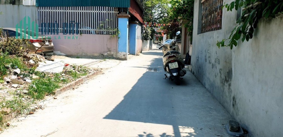 Bán 45,7m2 đường thông ô tô  CỔ DƯƠNG, TIÊN DƯƠNG, ĐÔNG ANH, giá chỉ 1,x tỷ. Lh 0981568317