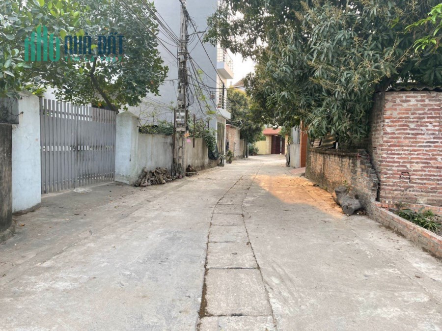 XÓM NHÌ VÂN NỘI ĐÔNG ANH, VỊ TRÍ  QUÁ ĐẸP, CỰC THOÁNG, THÔNG OTO, GIÁ QUÁ RẺ