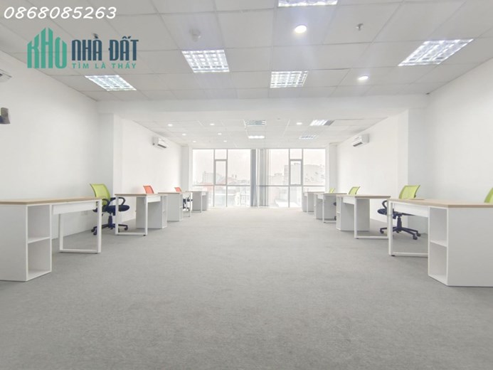 CỰC PHẨM BÁN TÒA BUILDING MẶT HỒ PHƯƠNG MAI 115M2, 9T, MẶT HỒ, HÈ 2 BÊN, KD ĐỈNH, 29,3 TỶ.