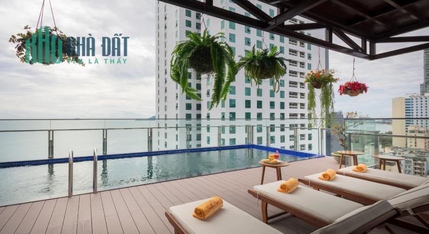 BÁN KHÁCH SẠN ĐƯỜNG HÙNG VƯƠNG PHƯỜNG LỘC THỌ NHA TRANG