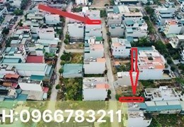 Chính chủ bán 02 lô đất nhà ống tại khu tđc ngành than thuộc KĐT Cao Xanh A, Hạ Long giá siêu tốt.