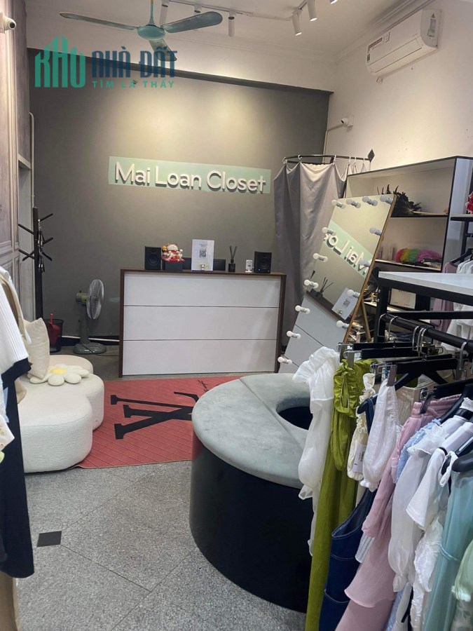 SANG NHƯỢNG SHOP QUẦN ÁO ĐỊA CHỈ 21/189 NGUYỄN NGỌC VŨ, TRUNG HOÀ, CẦU GIẤY, HÀ NỘI