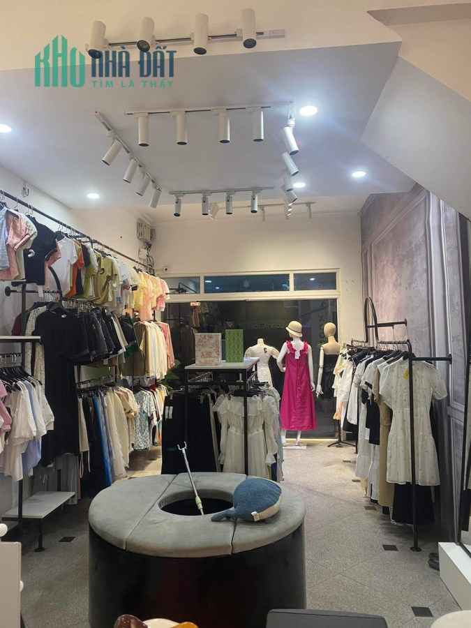 SANG NHƯỢNG SHOP QUẦN ÁO ĐỊA CHỈ 21/189 NGUYỄN NGỌC VŨ, TRUNG HOÀ, CẦU GIẤY, HÀ NỘI