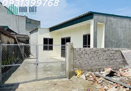 Cần cho thuê nhà cấp 4 phường Quảng Thành Tp Thanh Hóa