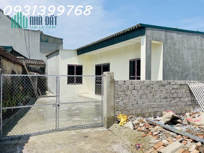 Cần cho thuê nhà cấp 4 phường Quảng Thành Tp Thanh Hóa