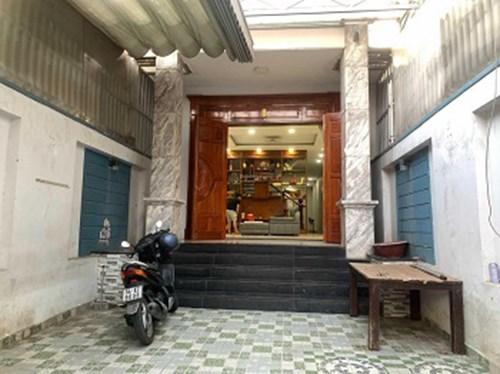 Cho thuê nhà nguyên căn 150m2 full nội thất, Phường Long Bình Tân, TP Biên Hòa.