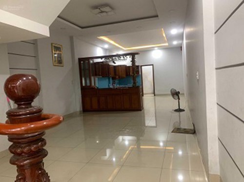 Cho thuê nhà nguyên căn 150m2 full nội thất, Phường Long Bình Tân, TP Biên Hòa.