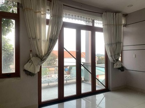 Cho thuê nhà nguyên căn 150m2 full nội thất, Phường Long Bình Tân, TP Biên Hòa.