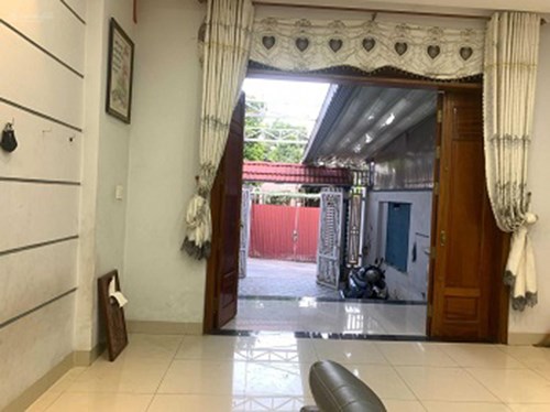 Cho thuê nhà nguyên căn 150m2 full nội thất, Phường Long Bình Tân, TP Biên Hòa.