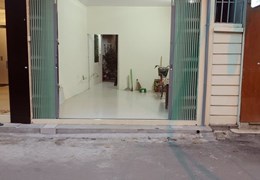Cho thuê cửa hàng mặt ngõ 165 Cầu Giấy